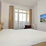 Apartamento Dünenschloss 1-11 *